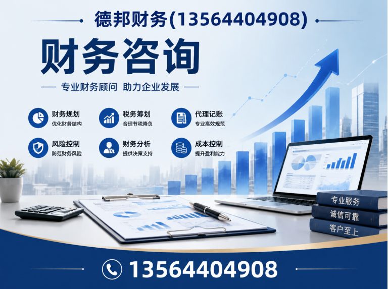 嘉定区德邦财务展示图